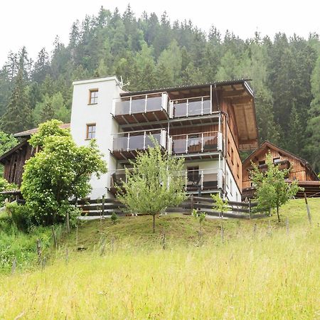Apartments, トバーディル エクステリア 写真