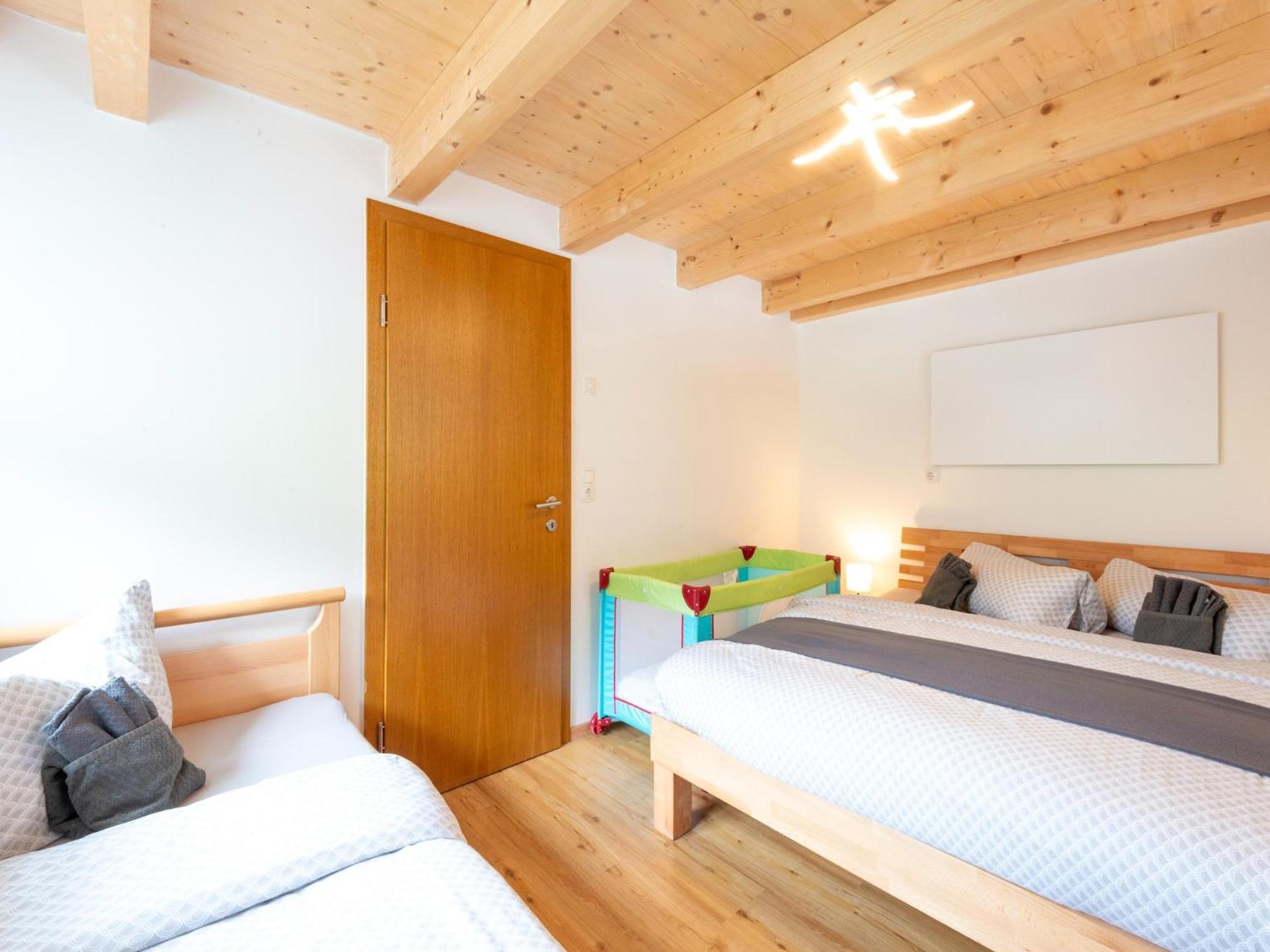 Apartments, トバーディル エクステリア 写真