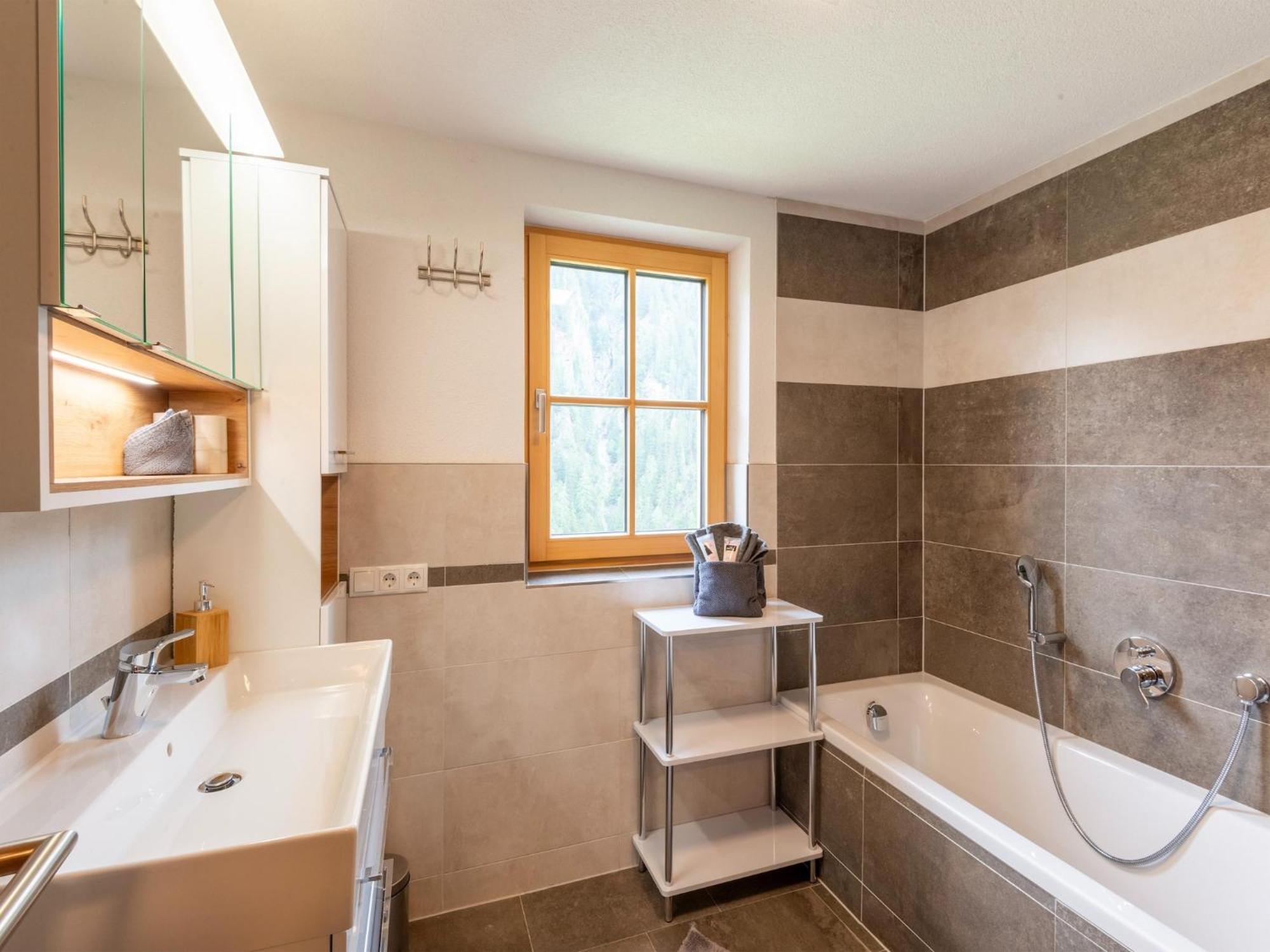 Apartments, トバーディル エクステリア 写真