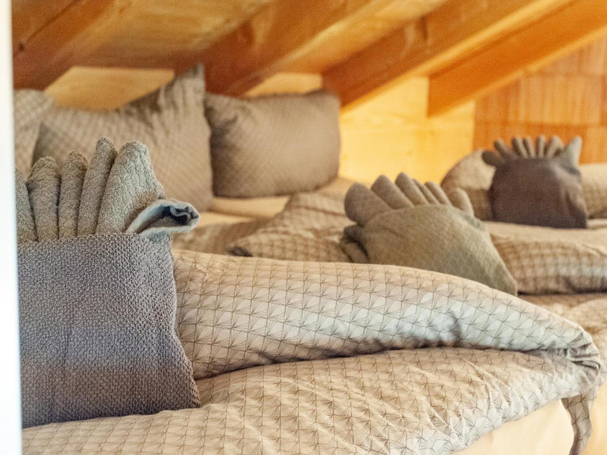 Apartments, トバーディル エクステリア 写真