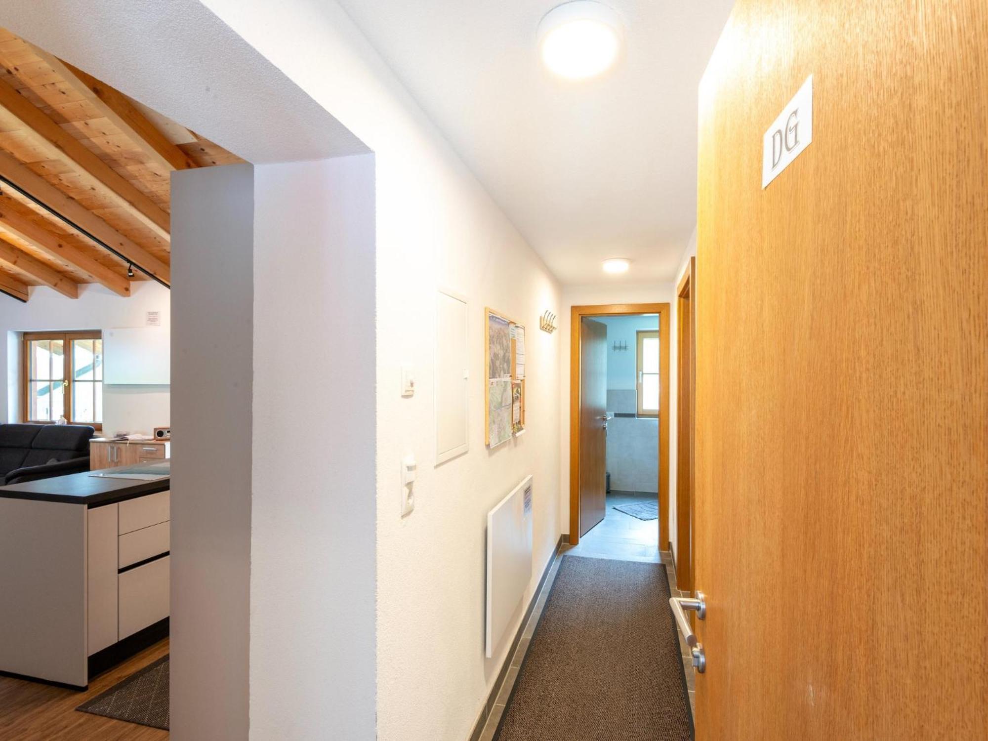 Apartments, トバーディル エクステリア 写真